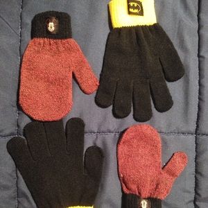 Kids gloves